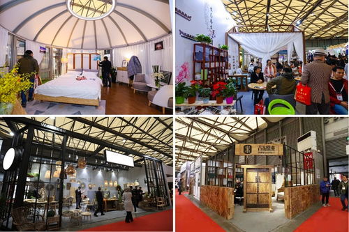 第七屆上海國(guó)際民宿展暨第六屆上海國(guó)際鄉(xiāng)村旅游裝備展