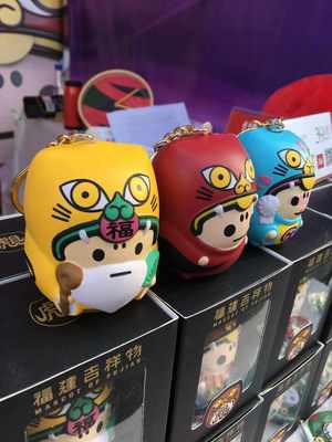 漳青文創(chuàng)再出發(fā),晉江文化產業(yè)周回顧