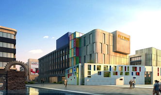 白丁貿(mào)暢跨境電商產(chǎn)業(yè)園盛大招商,入駐可享一站式物流服務(wù)