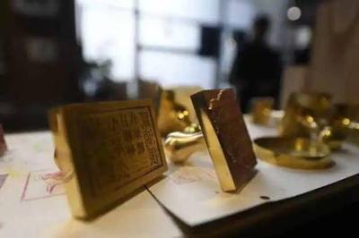 最高獎(jiǎng)勵(lì)100萬(wàn)！寧夏出臺(tái)多項(xiàng)政策扶持文創(chuàng)產(chǎn)業(yè)發(fā)展