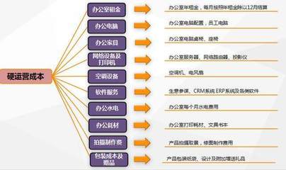 天貓服務(wù)大類運(yùn)營(yíng)成本分析 聚焦軟件服務(wù)