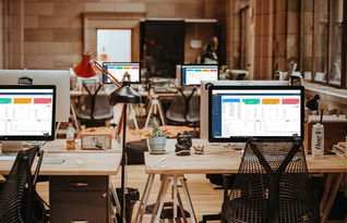 生意做大做強 服裝、五金、家裝、食品行業進銷存軟件選擇與賦能策略