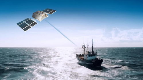 民營星座加速組網，推動我國低軌衛星物聯網走向全球——畜牧漁業飼料銷售的新機遇