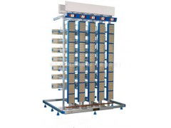 總配線架JPX 80B 國營漢光電工廠的經(jīng)典之作
